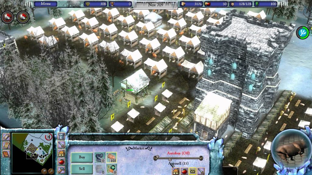 stronghold legends free download full version pc